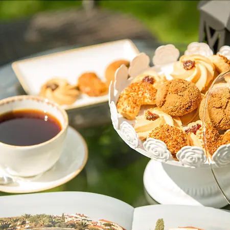 Cunda Oezerbey Konagi (adults Only) Hotel