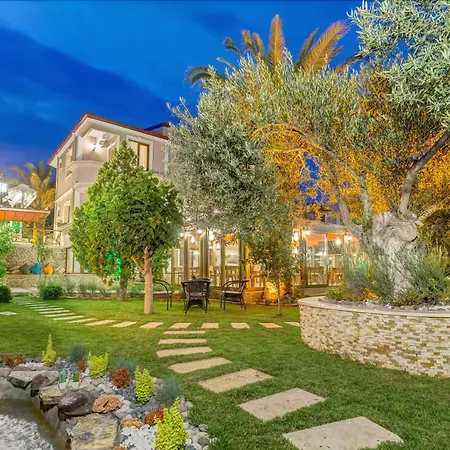 Cunda Oezerbey Konagi (adults Only) Hotel Ayvalı