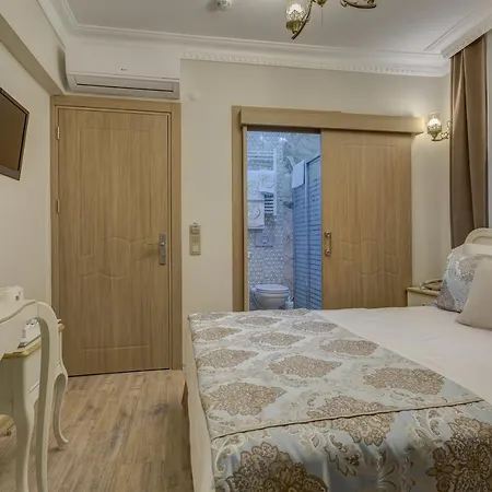 Cunda Oezerbey Konagi (adults Only)