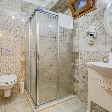 Cunda Oezerbey Konagi (adults Only) Hotel Ayvalı