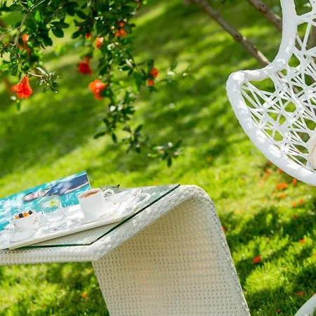 Hotel Cunda Oezerbey Konagi (adults Only)