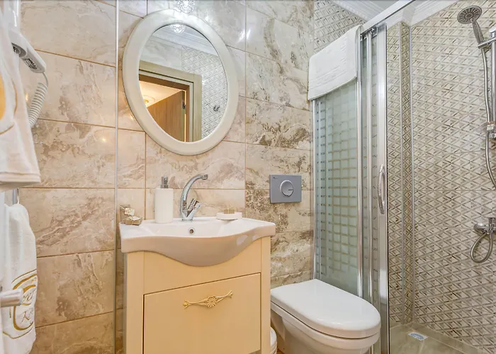 Cunda Oezerbey Konagi (adults Only) 2* Ayvalı