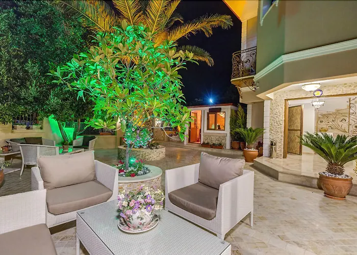 Cunda Oezerbey Konagi (adults Only) 2*