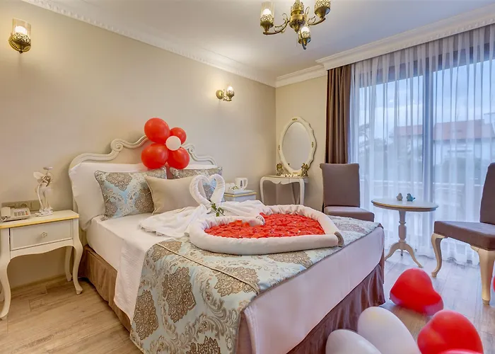 Cunda Oezerbey Konagi (adults Only) 2* Ayvalı