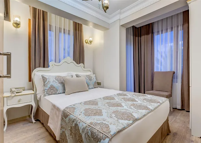 Cunda Oezerbey Konagi (adults Only) Hotel Ayvalı