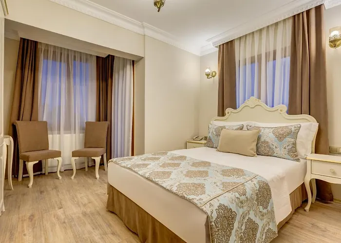 Cunda Oezerbey Konagi (adults Only) Ayvalı