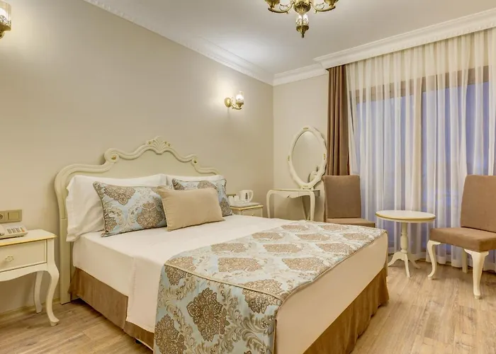 Cunda Oezerbey Konagi (adults Only) 2*