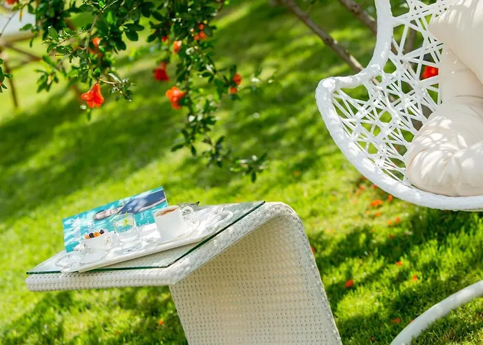 Hotel Cunda Oezerbey Konagi (adults Only)