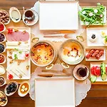 Cunda Oezerbey Konagi (adults Only) Ayvalı