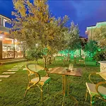 Cunda Oezerbey Konagi (adults Only) Hotel