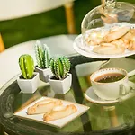 Cunda Oezerbey Konagi (adults Only) Hotel
