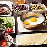 Cunda Oezerbey Konagi (adults Only) 2*