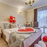 Cunda Oezerbey Konagi (adults Only) 2* Ayvalı