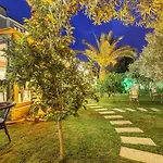 Cunda Oezerbey Konagi (adults Only) Ayvalı