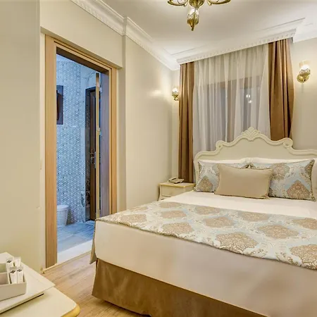 Cunda Oezerbey Konagi (adults Only) 2* Аявали
