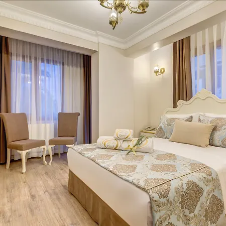 Cunda Oezerbey Konagi (adults Only) 2*