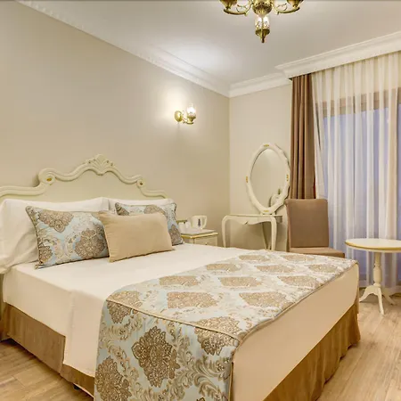 Хотел Cunda Oezerbey Konagi (adults Only)