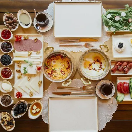 Cunda Oezerbey Konagi (adults Only) 2*