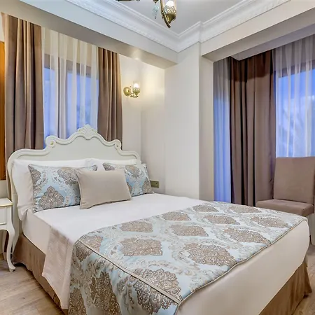 Cunda Oezerbey Konagi (adults Only) Хотел Аявали