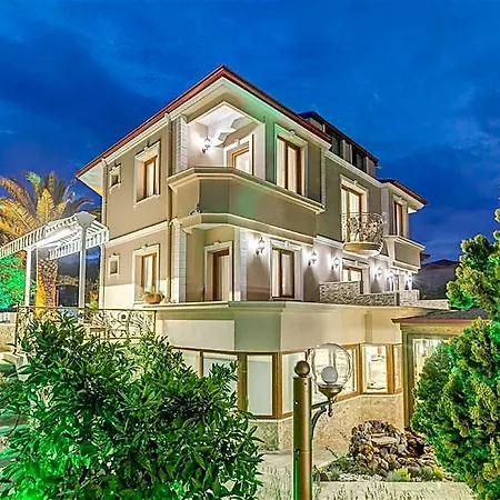 Cunda Oezerbey Konagi (adults Only) Ayvalik