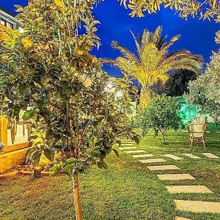Cunda Oezerbey Konagi (adults Only) 2*