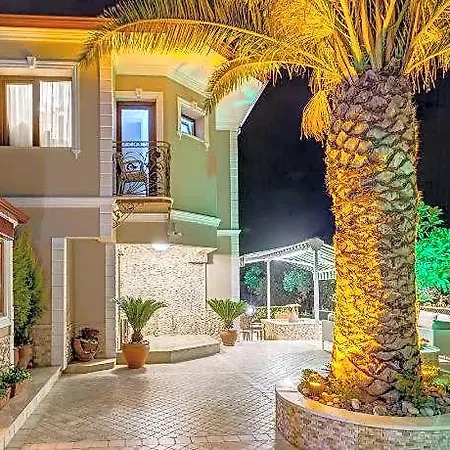 Cunda Oezerbey Konagi (adults Only) Ayvalik