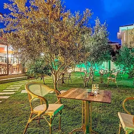 Cunda Oezerbey Konagi (adults Only) Hotel Ayvalik