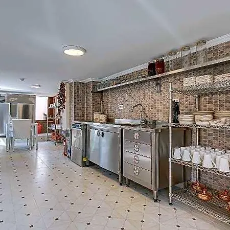 Cunda Oezerbey Konagi (adults Only) 2* Ayvalik