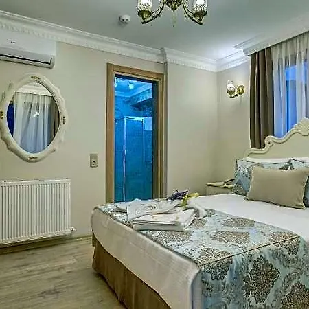 Cunda Oezerbey Konagi (adults Only) 2* Ayvalik