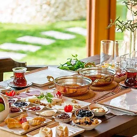 Cunda Oezerbey Konagi (adults Only) 2* Ayvalik