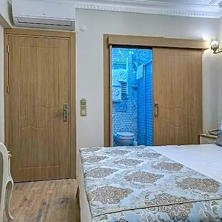 Cunda Oezerbey Konagi (adults Only) Hotel 2*
