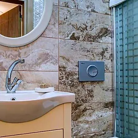 Cunda Oezerbey Konagi (adults Only) فندق Ayvalı