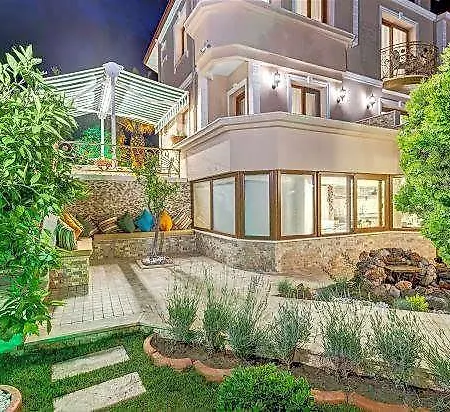 Cunda Oezerbey Konagi (adults Only) فندق Ayvalı