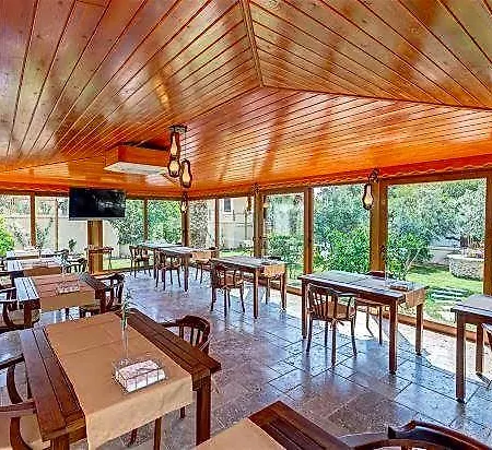 Cunda Oezerbey Konagi (adults Only) 2* Аявали