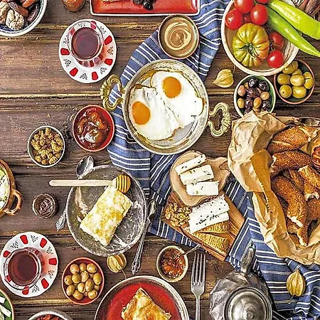 Cunda Oezerbey Konagi (adults Only) فندق Ayvalı
