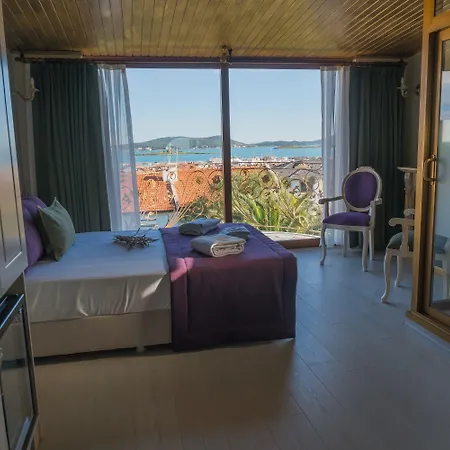 Cunda Oezerbey Konagi (adults Only)