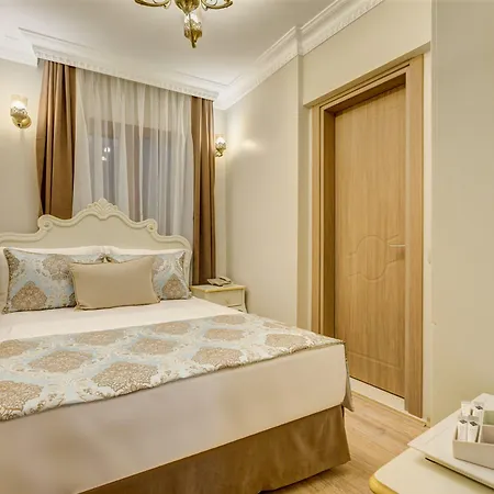 Хотел Cunda Oezerbey Konagi (adults Only)