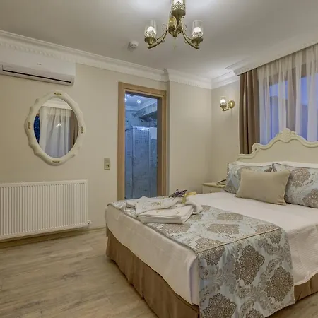 Cunda Oezerbey Konagi (adults Only) 2* Аявали