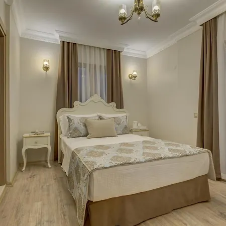 Cunda Oezerbey Konagi (adults Only) 2*