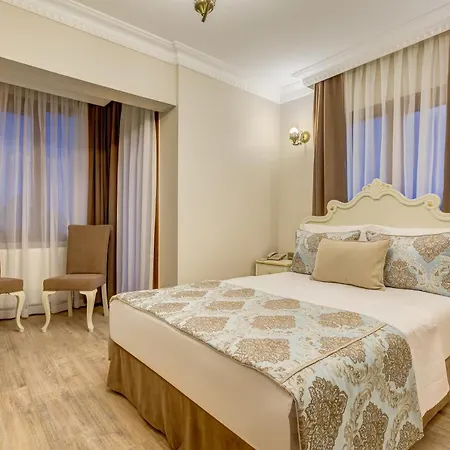 Cunda Oezerbey Konagi (adults Only) Аявали