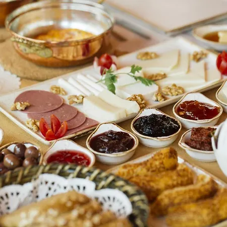 Cunda Oezerbey Konagi (adults Only) Hotel Ayvalı