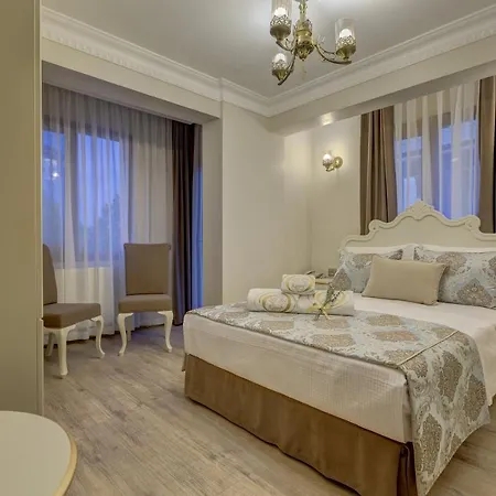 Cunda Oezerbey Konagi (adults Only) 2* Аявали