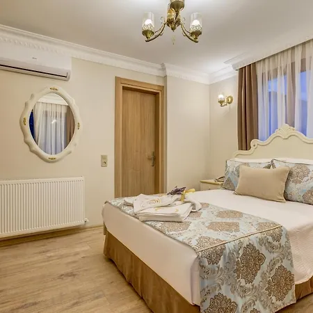 Cunda Oezerbey Konagi (adults Only) فندق Ayvalı