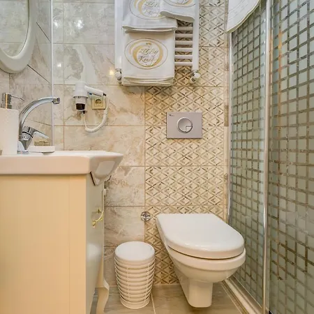 فندق Cunda Oezerbey Konagi (adults Only) Ayvalı