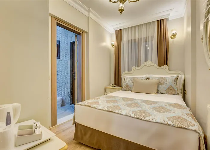 Cunda Oezerbey Konagi (adults Only) 2* Ayvalı