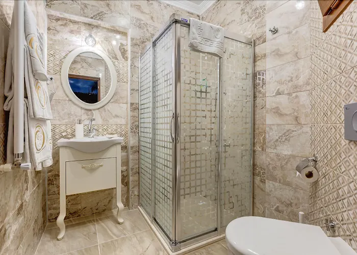 Cunda Oezerbey Konagi (adults Only) 2*