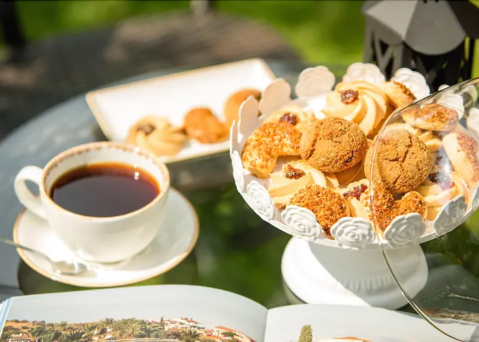 Cunda Oezerbey Konagi (adults Only) ホテル