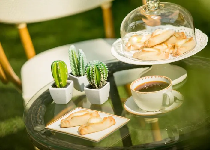 Cunda Oezerbey Konagi (adults Only) ホテル