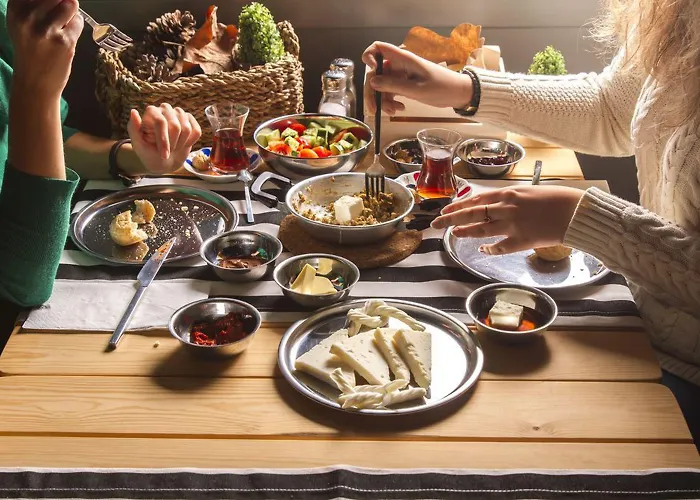 Cunda Oezerbey Konagi (adults Only) 2* Ayvalı