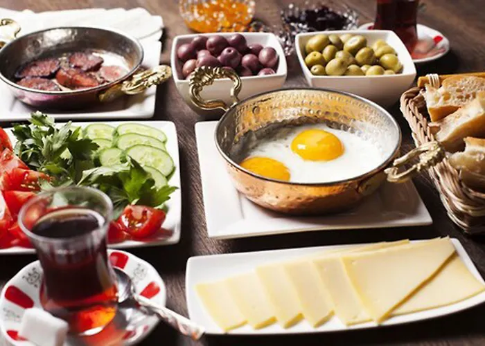 Cunda Oezerbey Konagi (adults Only) 2*